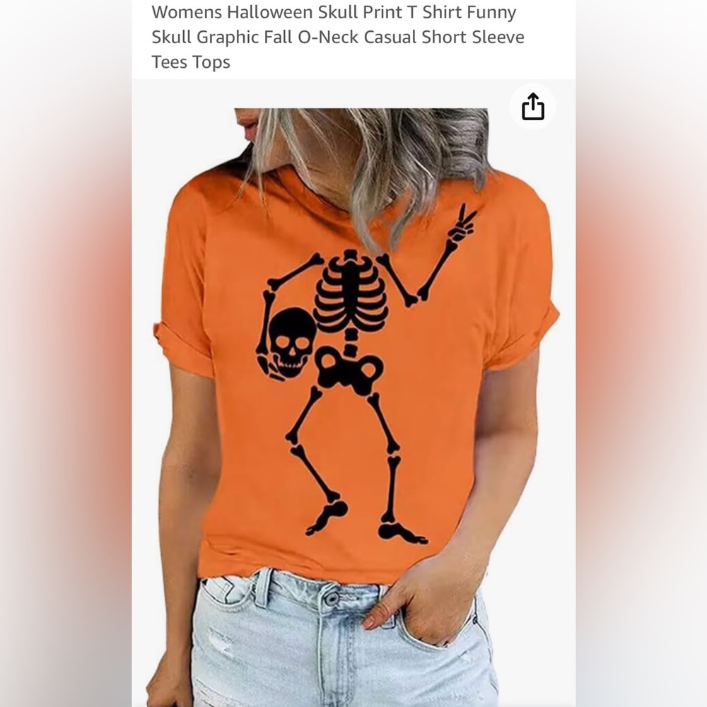 T-shirt